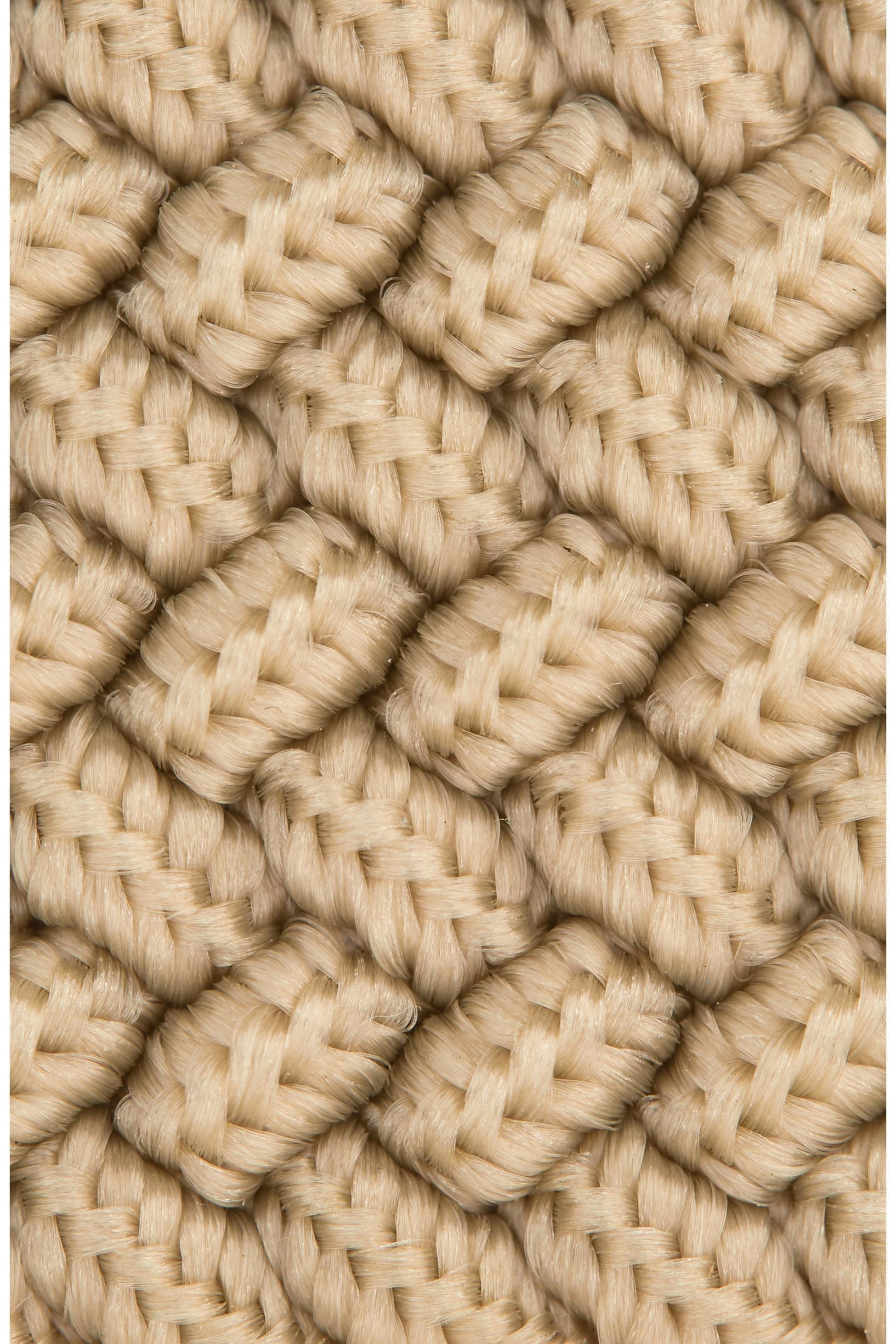 Classic Stretch Woven Belt