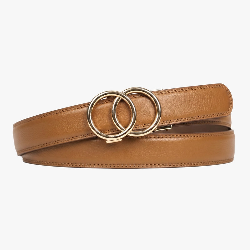 Modern Belt - Tizer