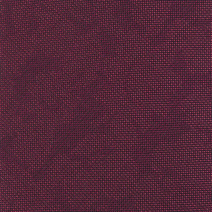 Refinado Floral Burgundy Tie