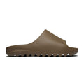 Yeezy Slides ‘Earth Brown’ Revered Footwear