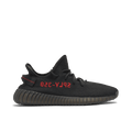 Yeezy Boost 350 V2 Bred