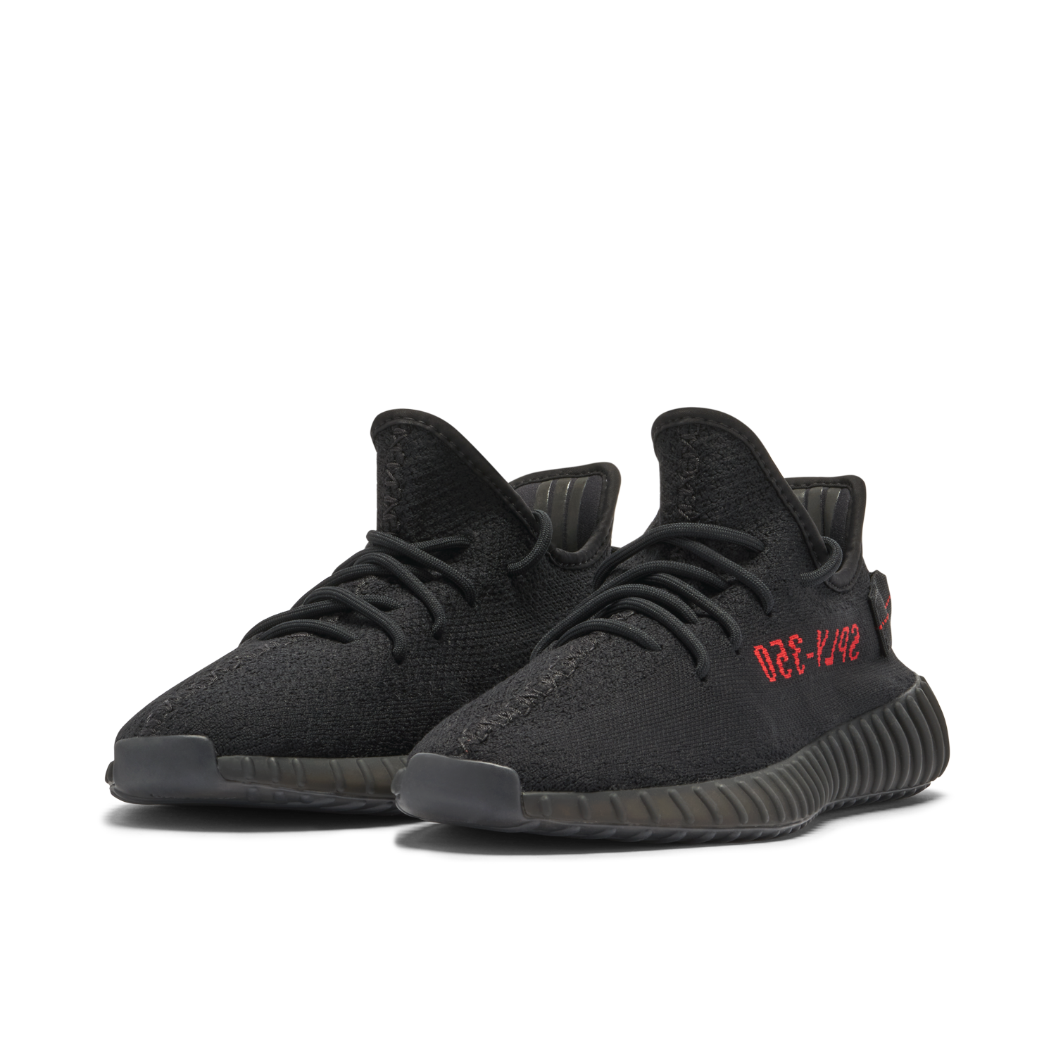 Yeezy Boost 350 V2 Bred