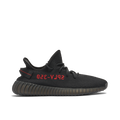 Yeezy Boost 350 V2 Bred