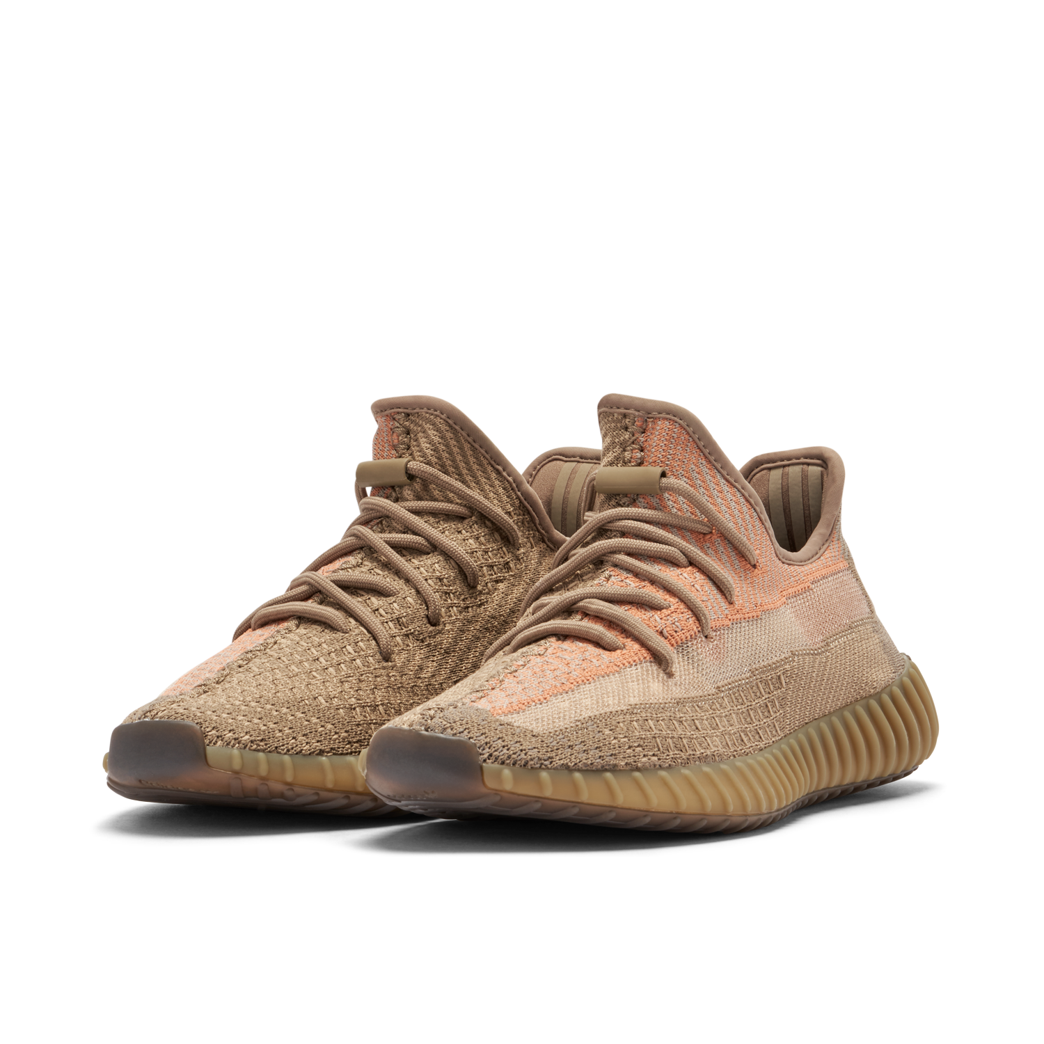 Yeezy Boost 350 V2 Sand Taupe