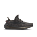 Yeezy Boost 350 V2 Static Black (Reflective)
